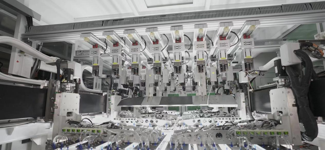 蜂巢能源,鋰電池,動(dòng)力電池