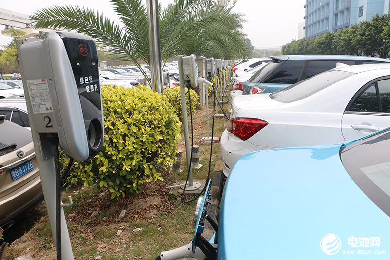 中消協(xié)新能源汽車消費與充電樁使用調查:充電價格滿意度待提升