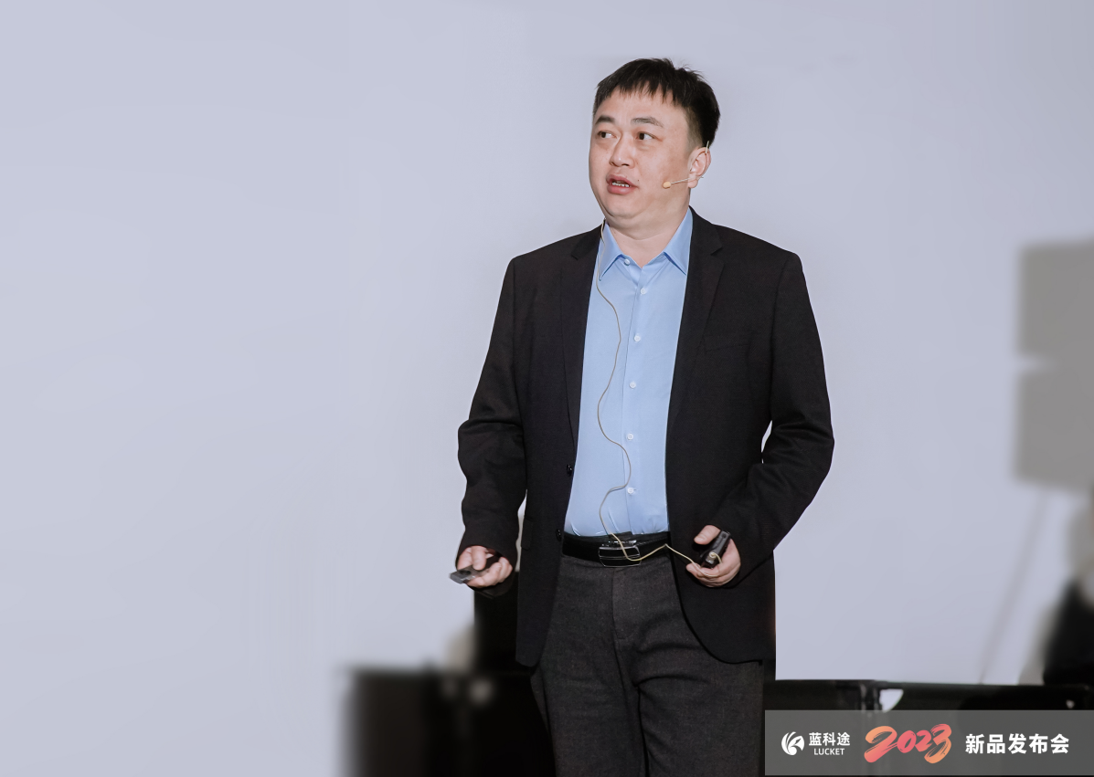 青島中科華聯新材料股份有限公司董事長郅立鵬 青島中科華聯新材料股份有限公司董事長郅立鵬