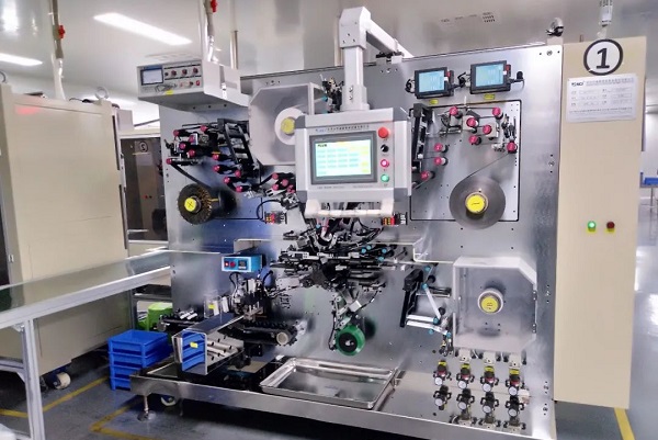 九鼎動(dòng)力申請(qǐng)掛牌新三板 主營產(chǎn)品18650系列鋰電池