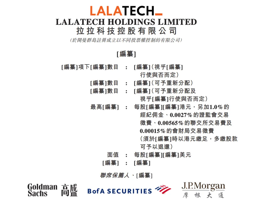 貨拉拉擬赴港上市 規(guī)劃電動商用車研發(fā) 貨拉拉擬赴港上市 規(guī)劃電動商用車研發(fā)