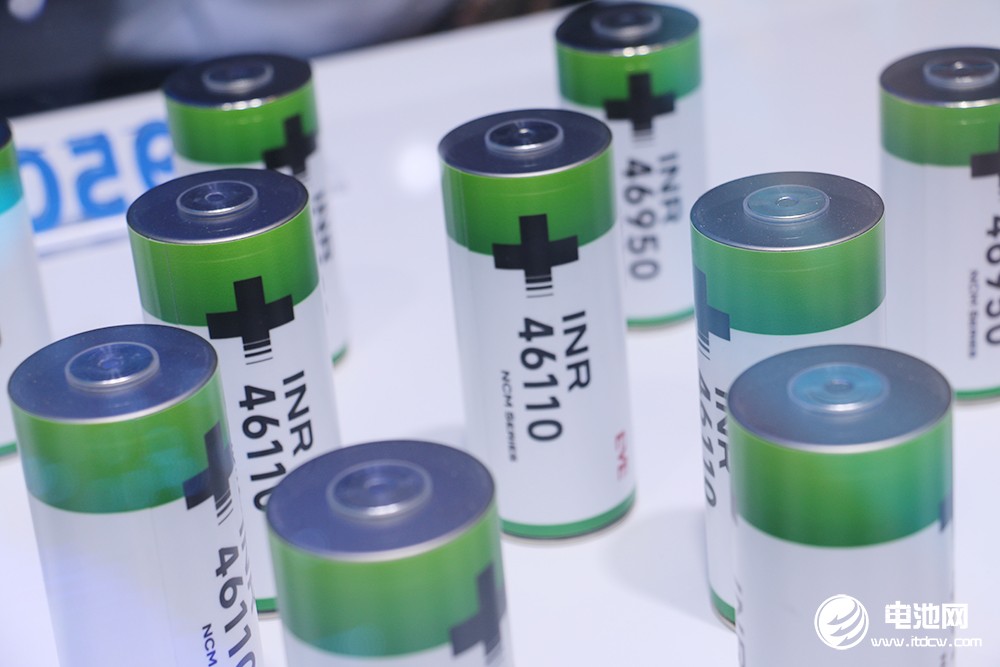 “鋰電之都”如何煉成？萬字長文透視中國十大鋰電特色城市