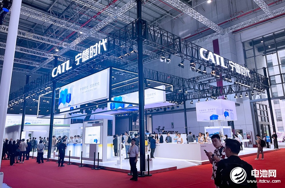 擔心資金流回中國！寧德時代與福特電池項目遭美國調(diào)查