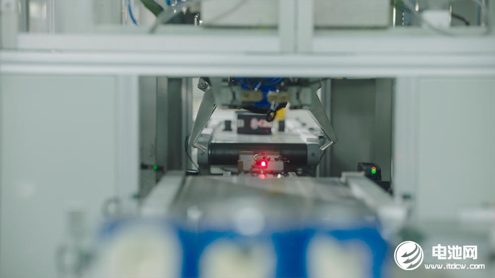 自動化產線 自動化產線