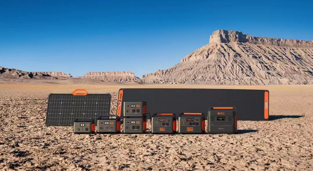 華寶新能一季度研發投入同比增長近90% 加速布局家庭儲能市場