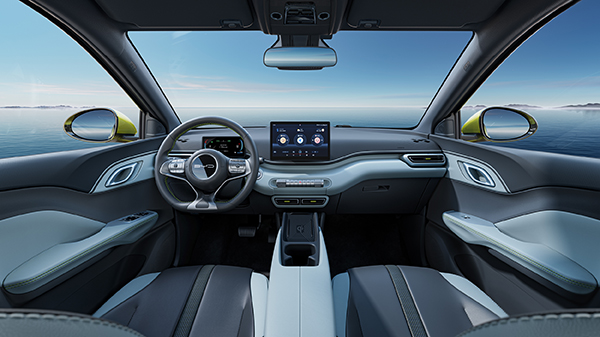 比亞迪,新能源汽車,比亞迪海鷗 比亞迪,新能源汽車,比亞迪海鷗