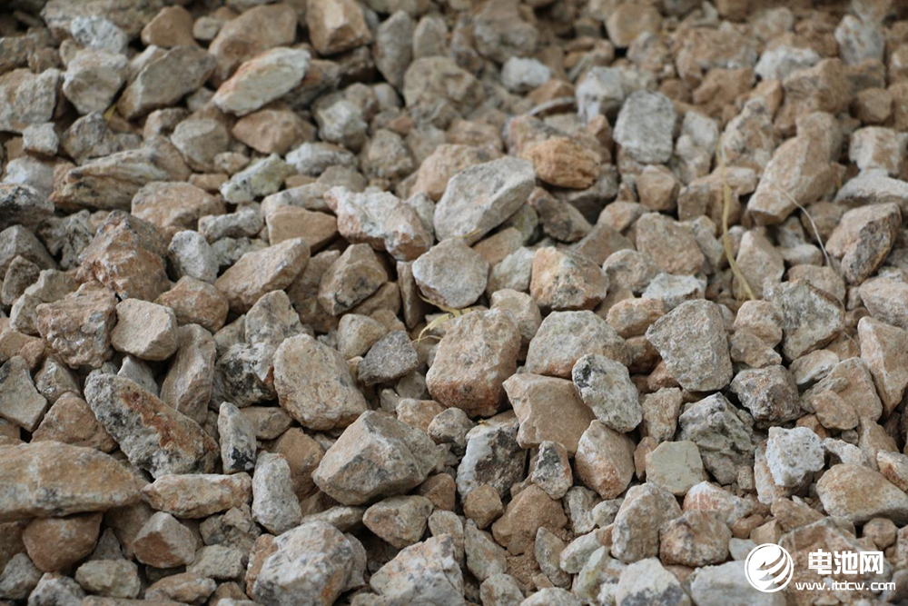 價格大跌近70%!啥“鋰”由經歷過山車行情?接下來怎么走?