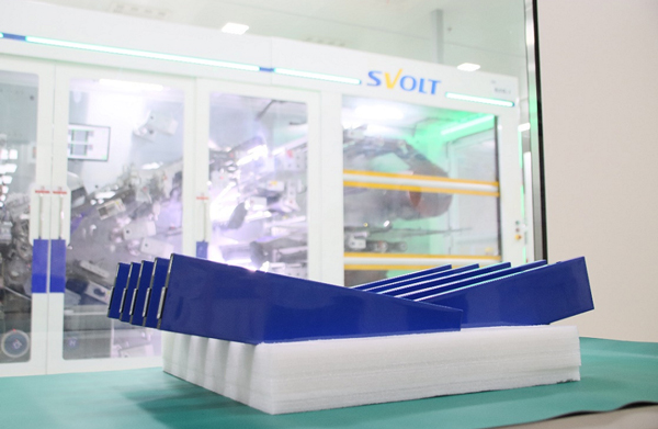 蜂巢能源,鋰電池,動力電池