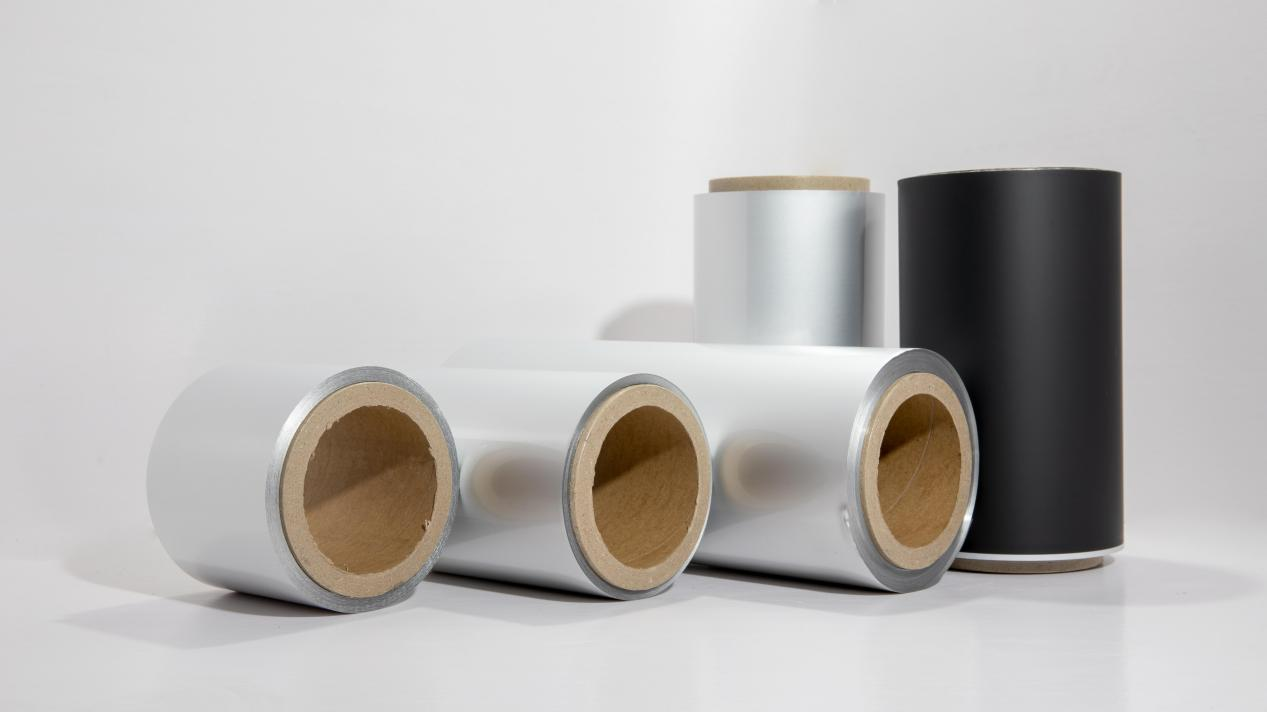 鋰盾材料將攜黑膜、固態電池專用鋁塑膜亮相CIBF 2023