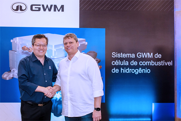 圖片來源：長城汽車