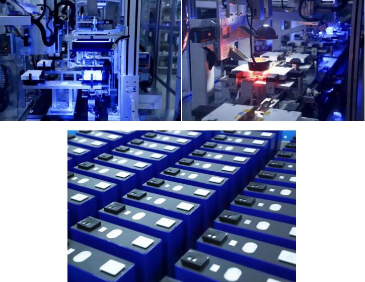 蜂巢能源,新能源,儲能電池