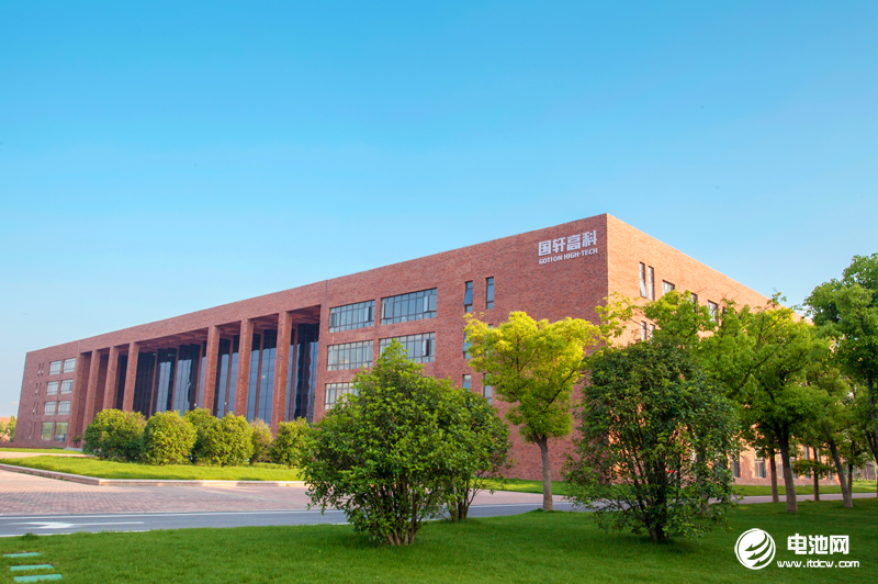 挺進北非！國軒高科或將在摩洛哥建造年產100GWh電池工廠