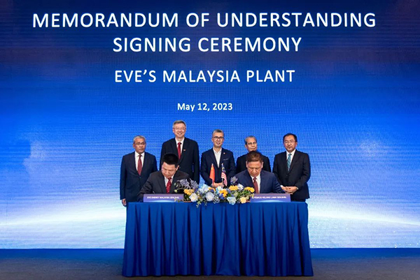 一周內官宣兩大基地動態 億緯鋰能海外建廠頻落子