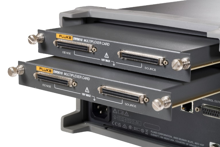 電池技術和安全挑戰升級 福祿克賦能電池高精度測試