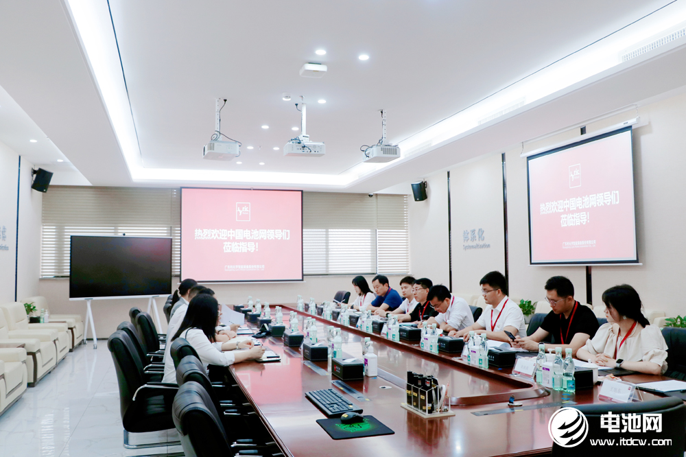 利元亨:以多重優勢持續賦能鋰電行業極限智造 利元亨:以多重優勢持續賦能鋰電行業極限智造