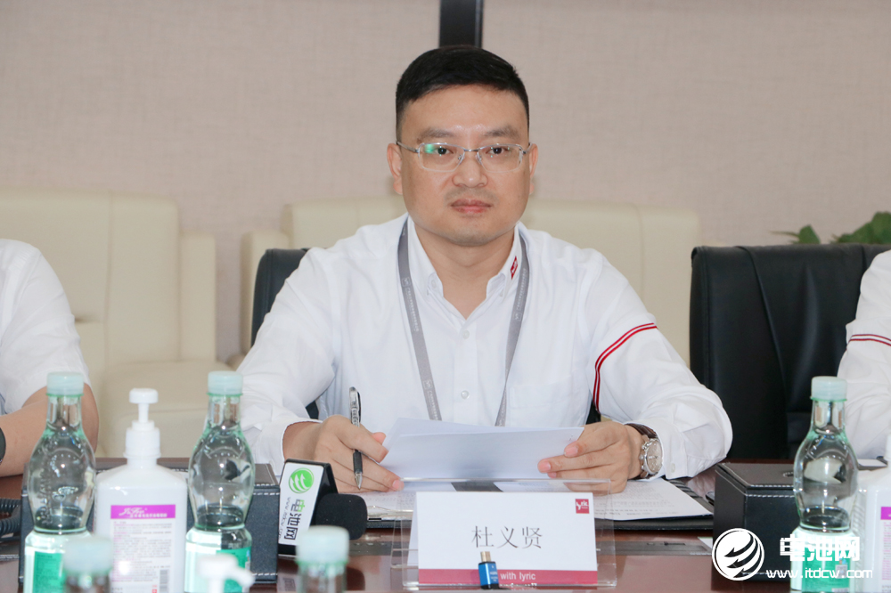 利元亨:以多重優勢持續賦能鋰電行業極限智造 利元亨:以多重優勢持續賦能鋰電行業極限智造