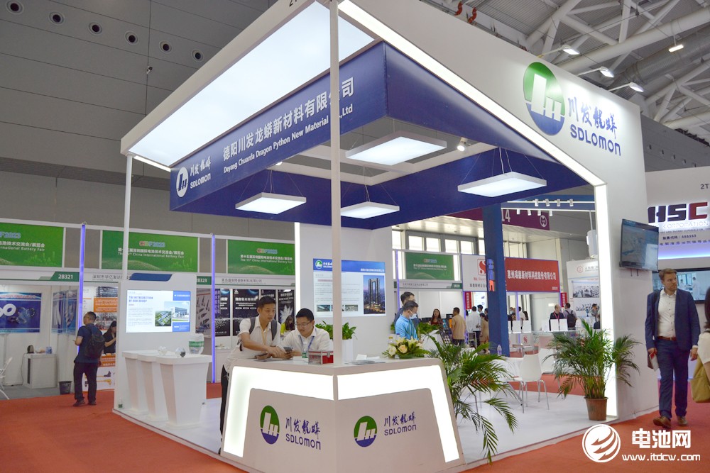 川發龍蟒 川發龍蟒