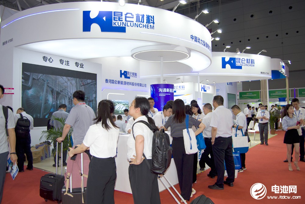 昆侖材料 昆侖材料