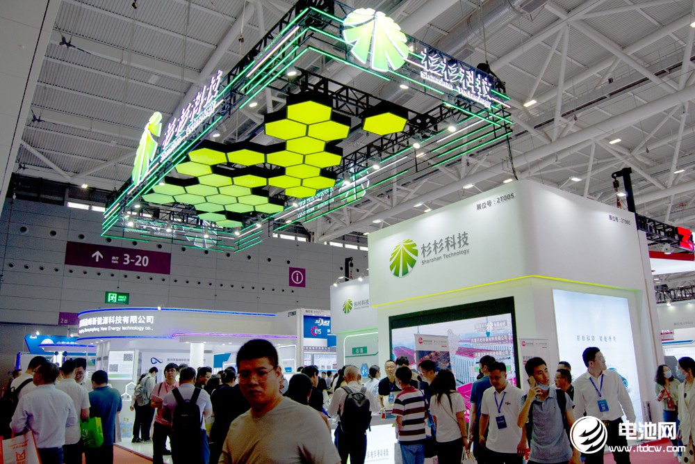 杉杉科技 杉杉科技