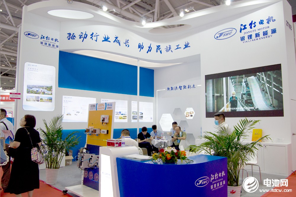 江特電機 江特電機