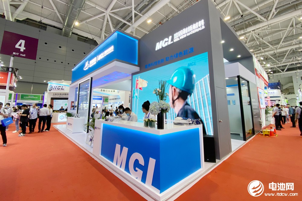 盟固利新材料 盟固利新材料