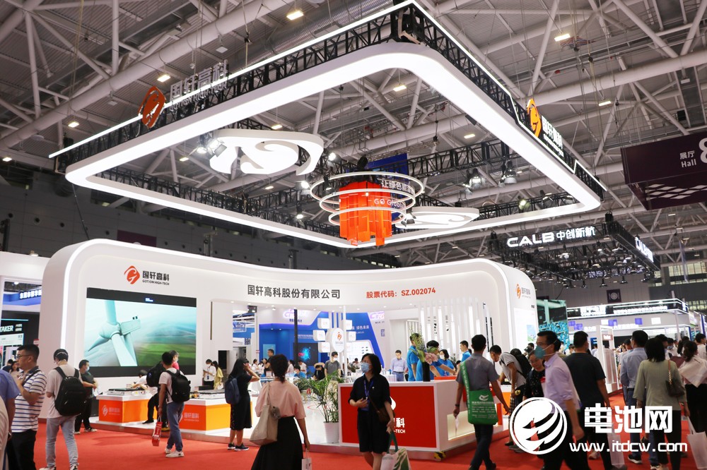 動(dòng)力電池,鋰電池,電池回收