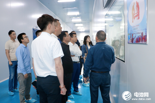 深耕電池主業二十余年 豪鵬科技發力鋰電市場第二增長點 深耕電池主業二十余年 豪鵬科技發力鋰電市場第二增長點