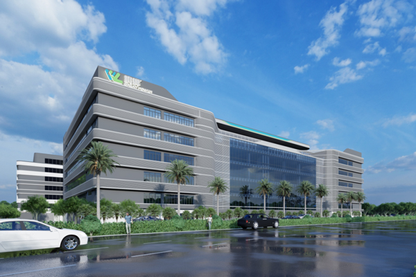 36GWh!130億!鵬輝能源擬在山東青島投建儲能電池項目