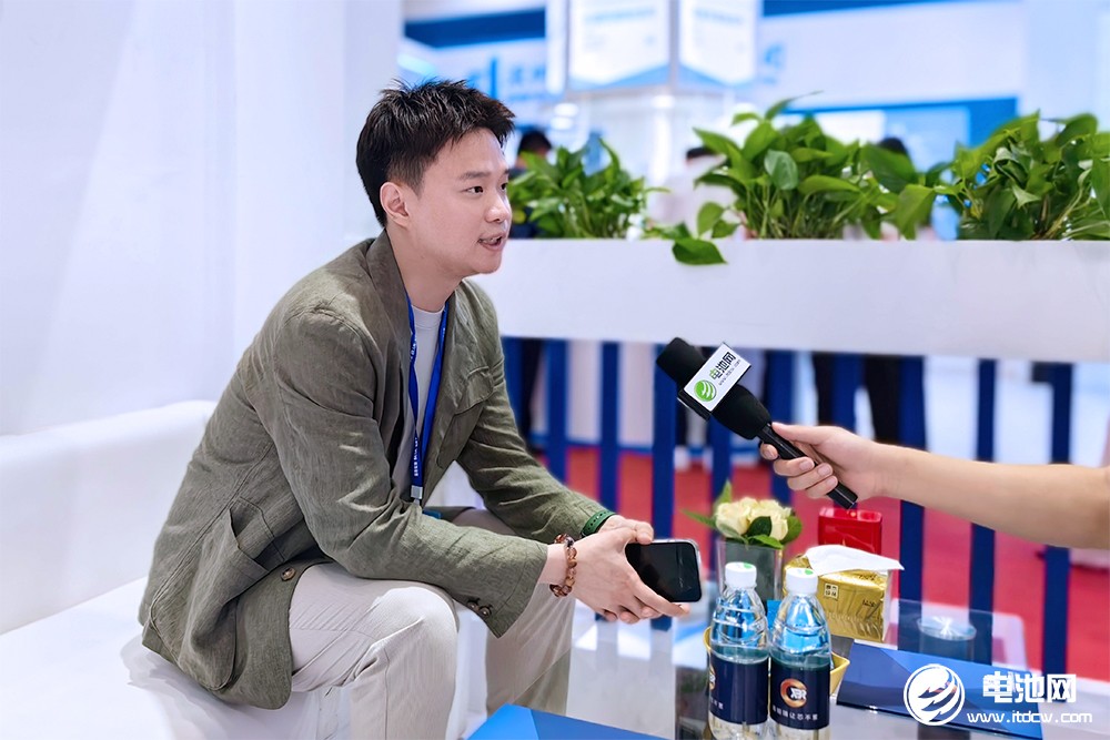 江西鑫鉑瑞科技有限公司董事長(zhǎng)陳澤仁 江西鑫鉑瑞科技有限公司董事長(zhǎng)陳澤仁