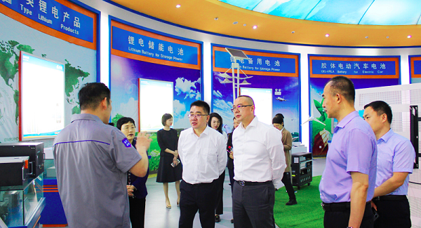 華納新能源與奧冠集團(tuán)簽署戰(zhàn)略合作協(xié)議