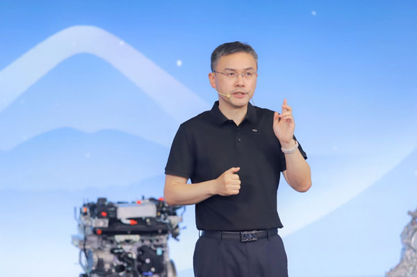 奇瑞汽車,混動汽車,新能源車