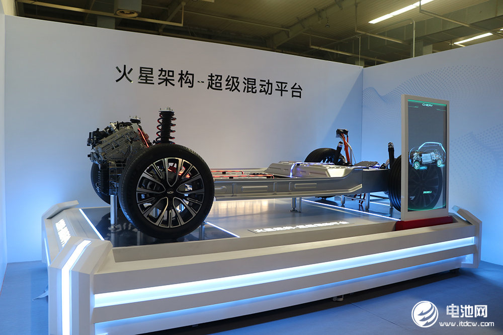 新能源汽車,混動,奇瑞汽車 新能源汽車,混動,奇瑞汽車