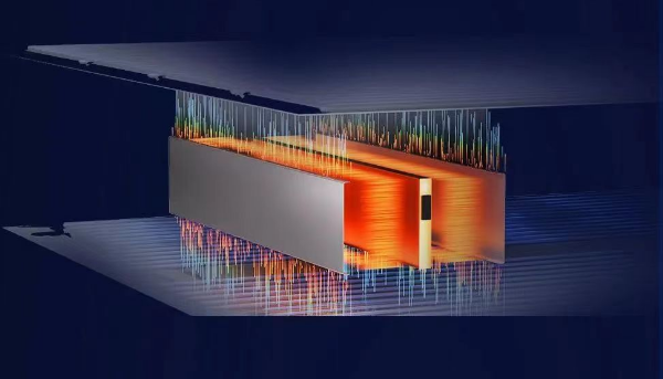 能量密度達260Wh/kg 巨灣技研發布鳳凰電池