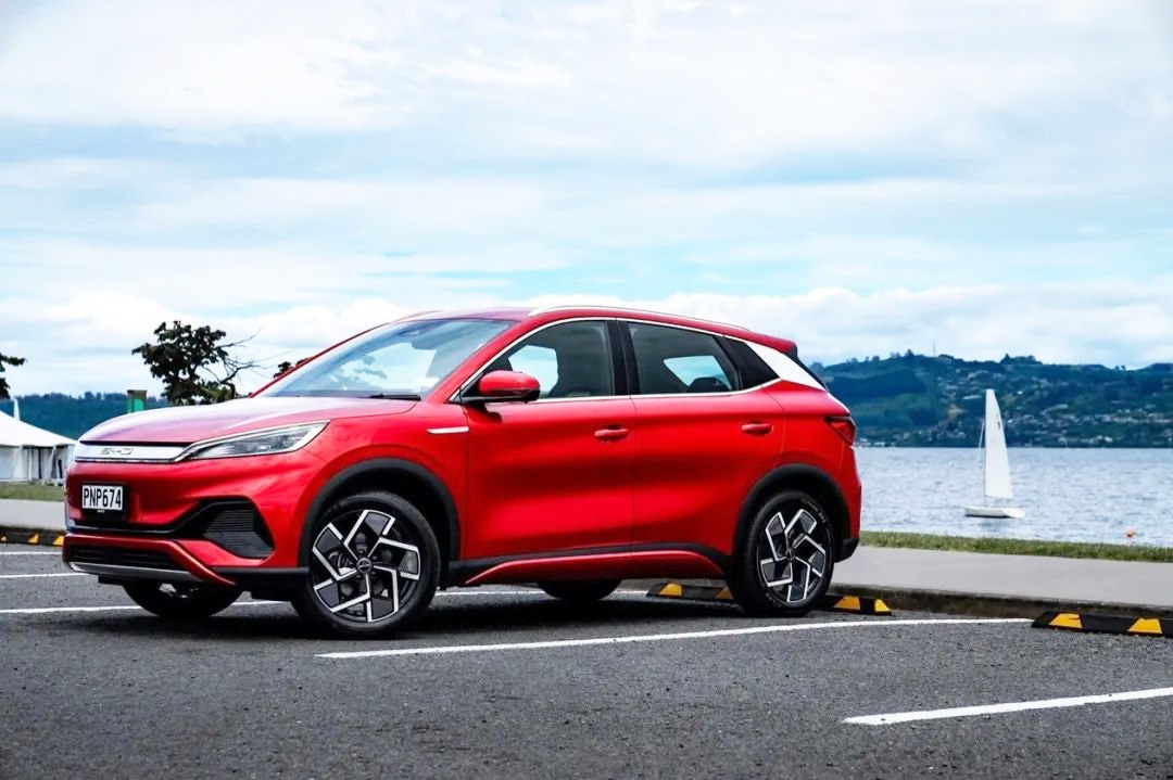 圖/比亞迪 圖/比亞迪