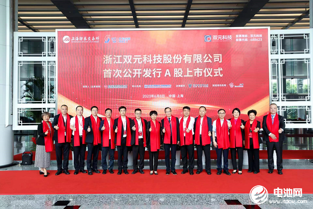 IPO,鋰電設備,雙元科技 IPO,鋰電設備,雙元科技