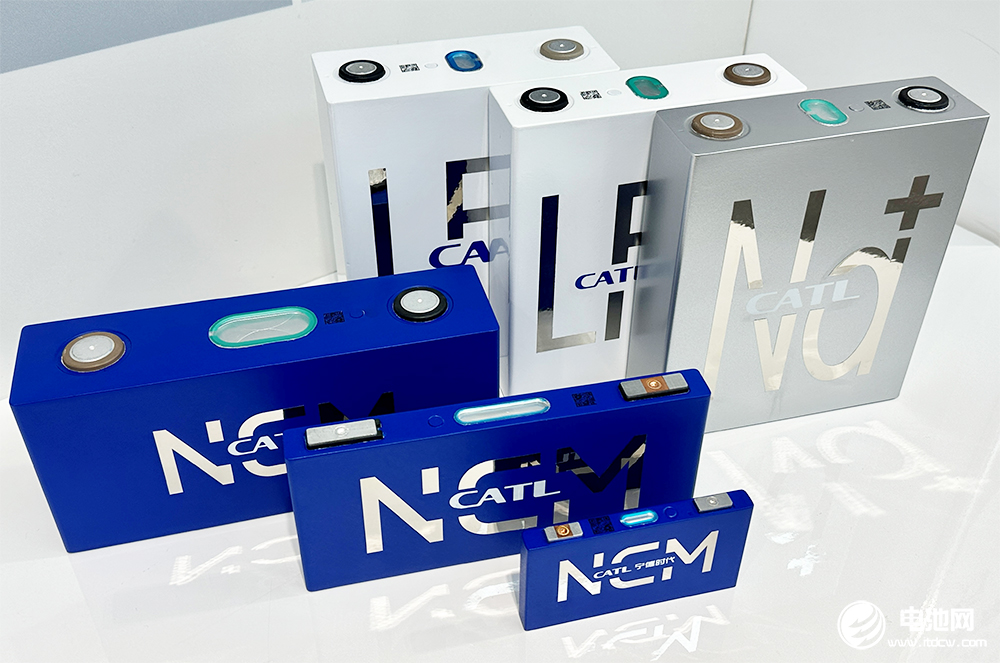 產業鏈爭先布局 出口爆發式增長!我國動力電池高質量“續航”