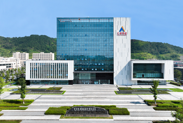 17.1億元!天原股份攜手格林美于四川宜賓打造電池回收項目