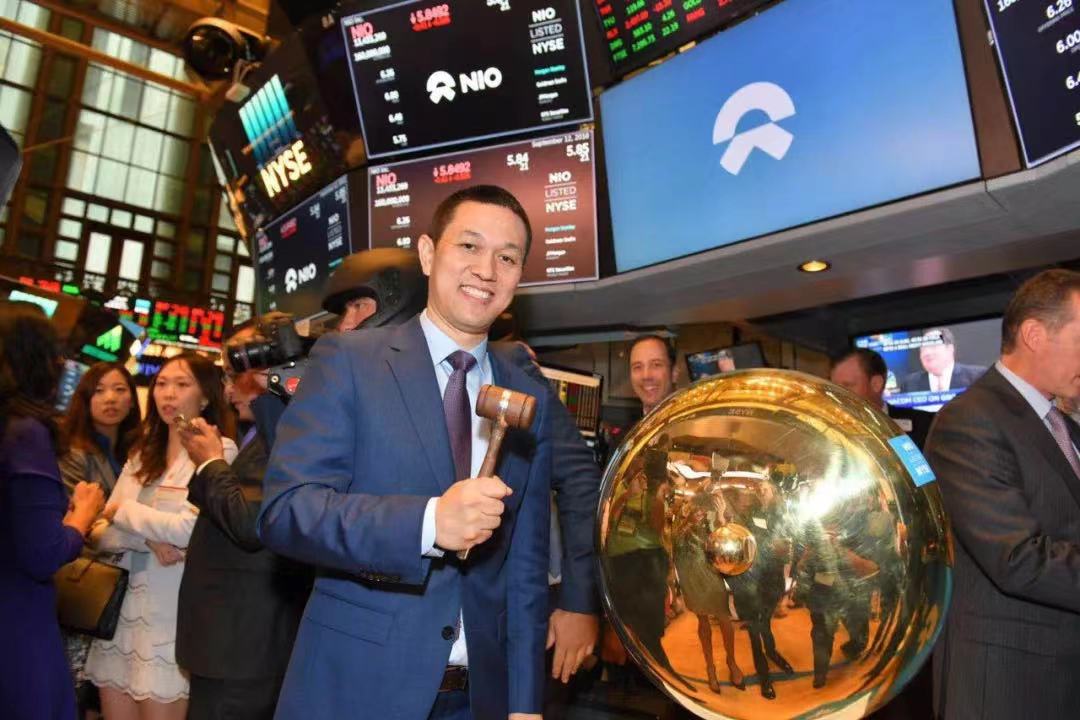 停產、倒閉,站在懸崖邊的造車新勢力,還有幾家能活下去?