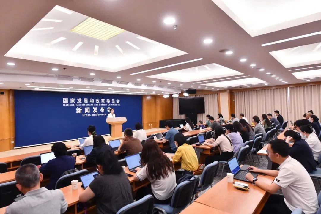 圖片來源:國家發(fā)展改革委 圖片來源:國家發(fā)展改革委