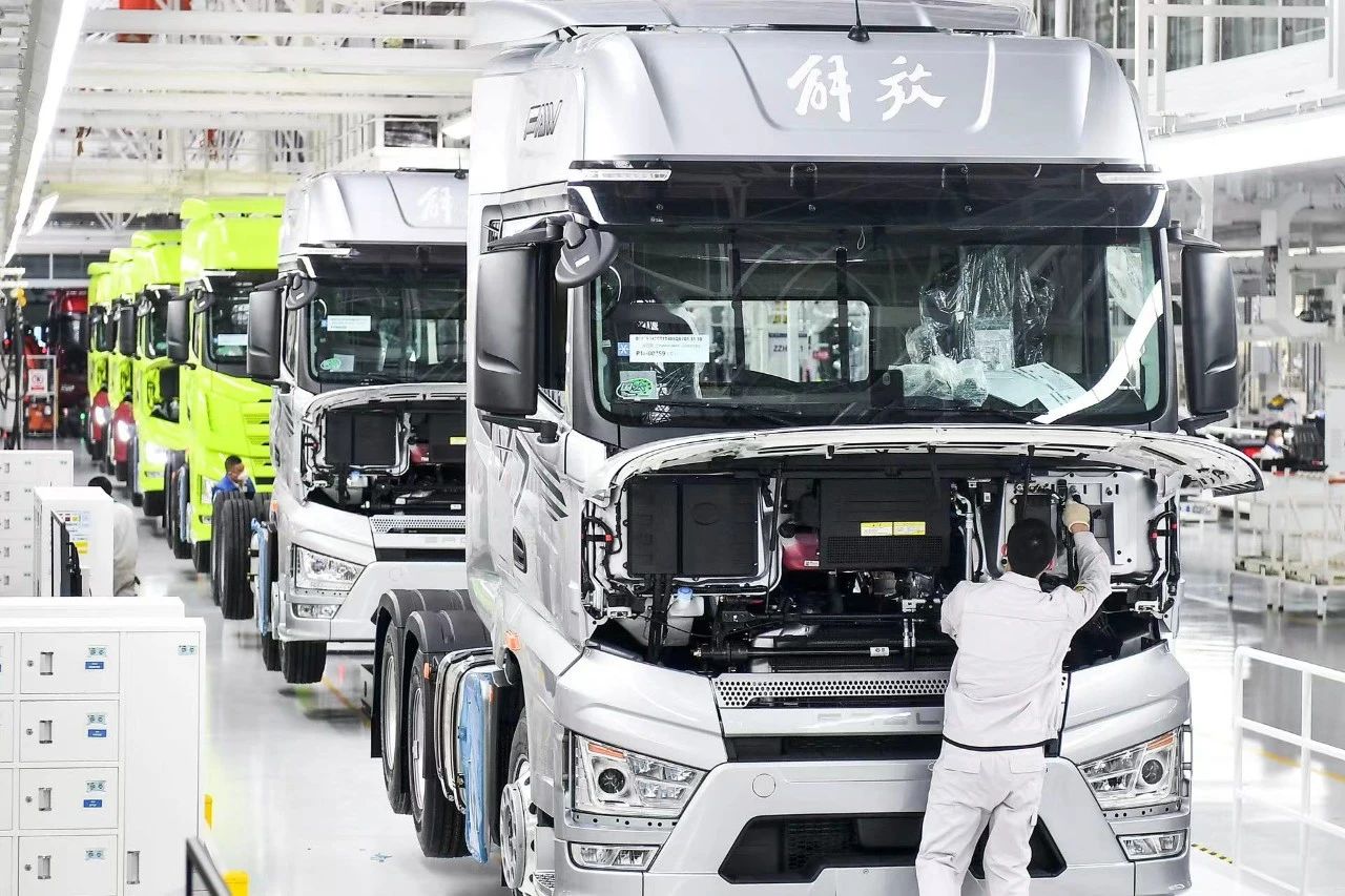 【一周項目動態】中偉股份/華友鈷業/貝特瑞/海亮股份發力海外項目建設!電池新能源產業增資融資持續進行