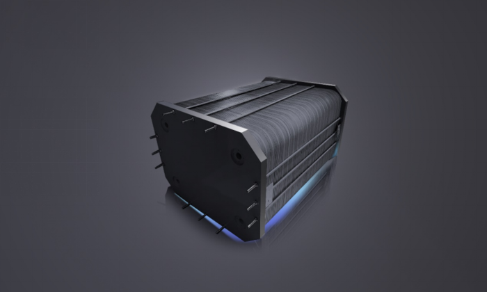 星辰新能 星辰新能