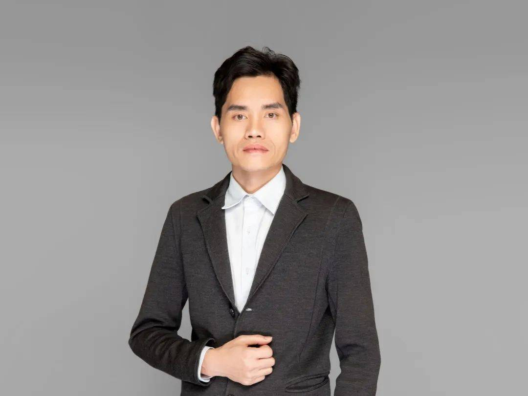 容鈉新能源的創(chuàng)始人兼CEO王憲 容鈉新能源的創(chuàng)始人兼CEO王憲