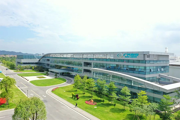 廣汽埃安今年計劃產銷50萬輛純電汽車 正全力推進IPO工作