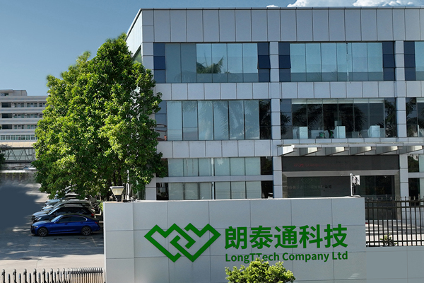 朗泰通科技 朗泰通科技