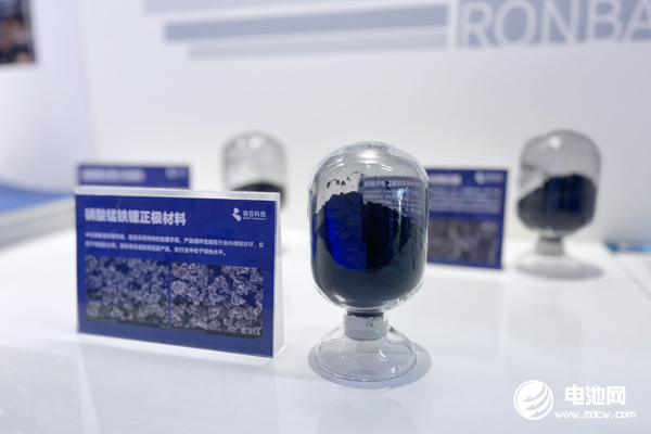 來點(diǎn)“錳”料！誰在推動磷酸錳鐵鋰商業(yè)化