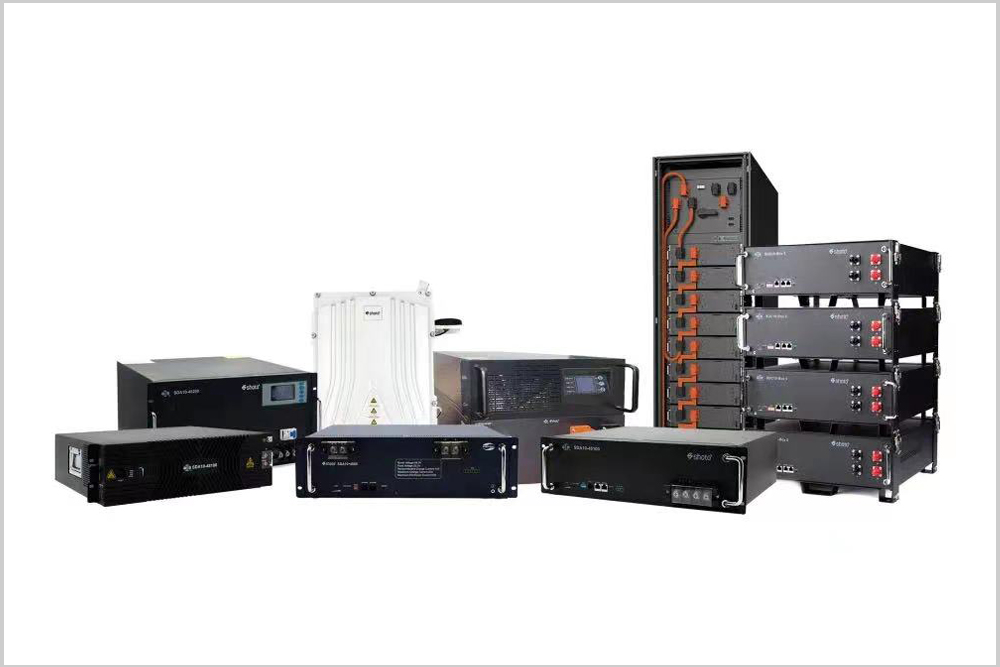 深交所創業板IPO撤單！這一儲能電池商申請“轉戰”港交所