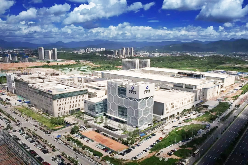 海辰儲能嚴正聲明：辟謠“產品質量”及“退貨”消息