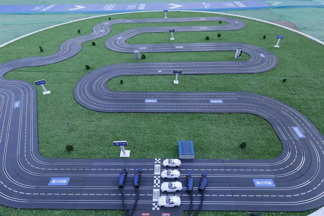 自動駕駛“車內(nèi)無人”商業(yè)化試點在京開放申請