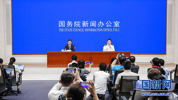 海關總署：上半年我國鋰電池等“新三樣”產品出口增長61.6％