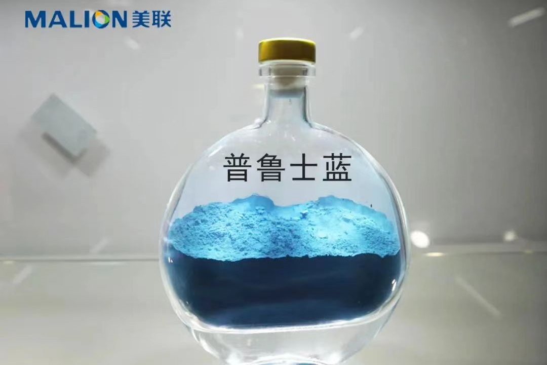 圖/美聯(lián)新材 圖/美聯(lián)新材